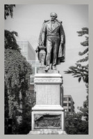 Daniel Webster Memorial