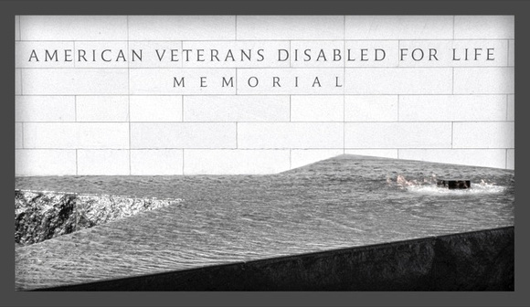 Americans Disabled for Life Memorial