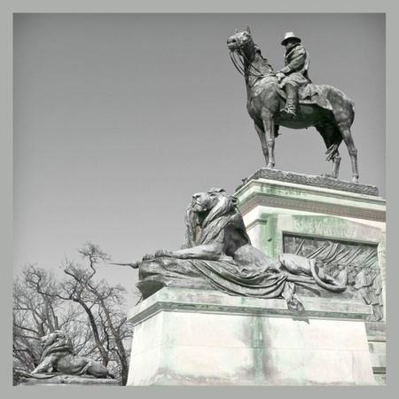 Ulysses S. Grant Memorial