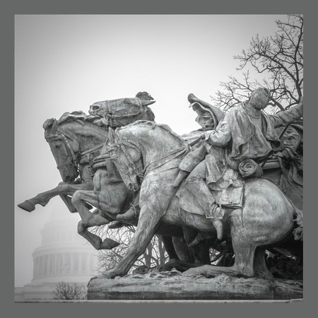General Ulysses S. Grant Memorial