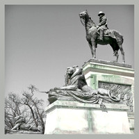 Ulysses S. Grant Memorial